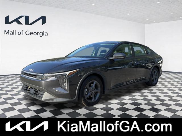 2025 Kia K4 LXS for sale in Buford, GA