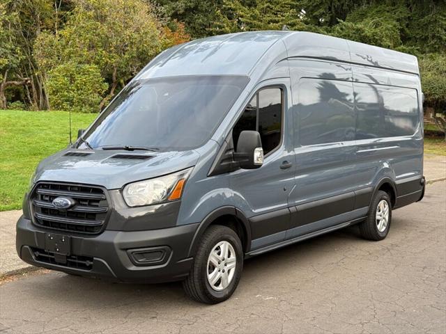 2020 Ford Transit Cargo Van 250 for sale in Portland, OR
