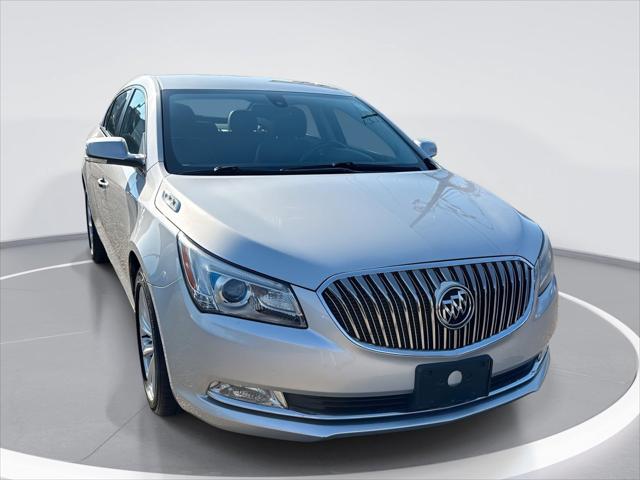 2015 Buick LaCrosse Leather for sale in Columbia, SC