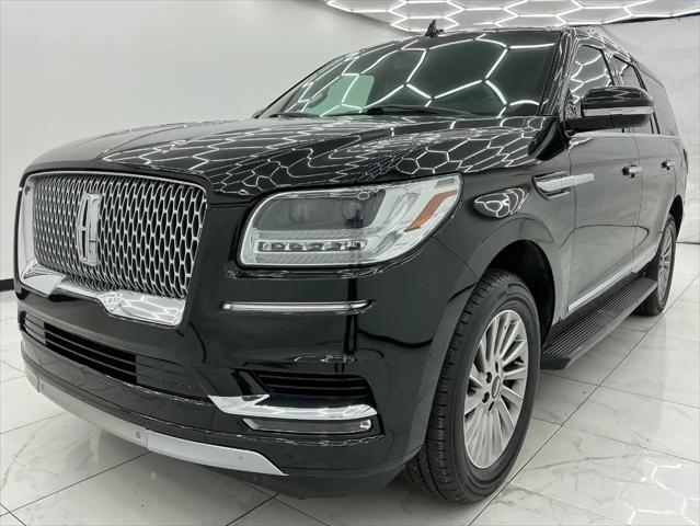 2018 Lincoln Navigator Premiere for sale near Cincinnati, OH