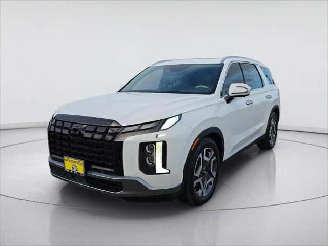 2023 Hyundai Palisade Limited for sale in Georgetown, TX