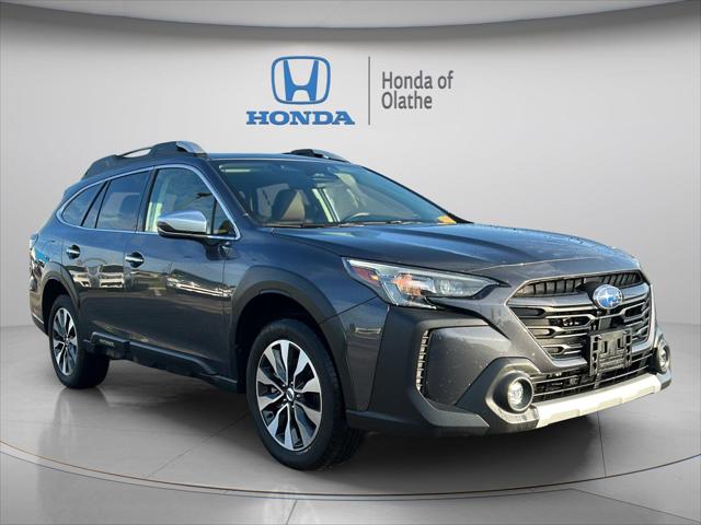 2025 Subaru Outback Touring for sale in Olathe, KS