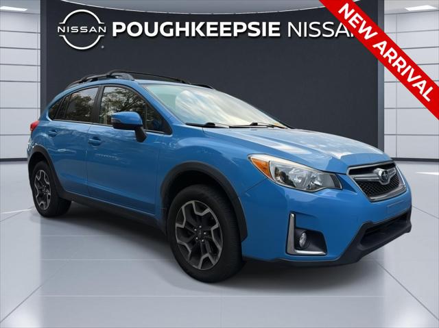 2016 Subaru Crosstrek 2.0i Limited for sale in Wappingers Falls, NY