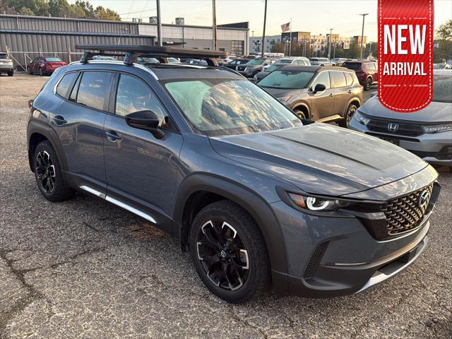 2023 Mazda CX-50 2.5 Turbo Meridian Edition for sale in Columbus, OH