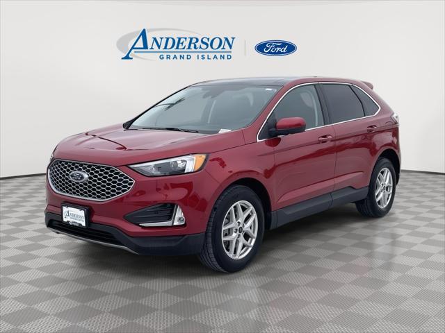 2024 Ford Edge SEL for sale in Grand Island, NE