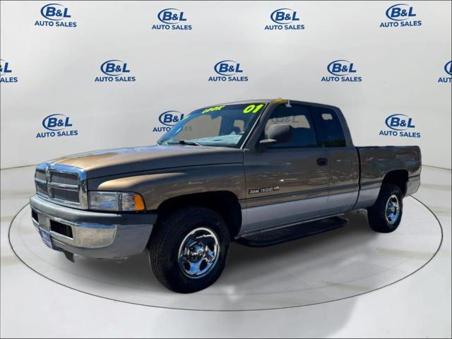 2001 Dodge Ram 1500 ST for sale in West Columbia, SC