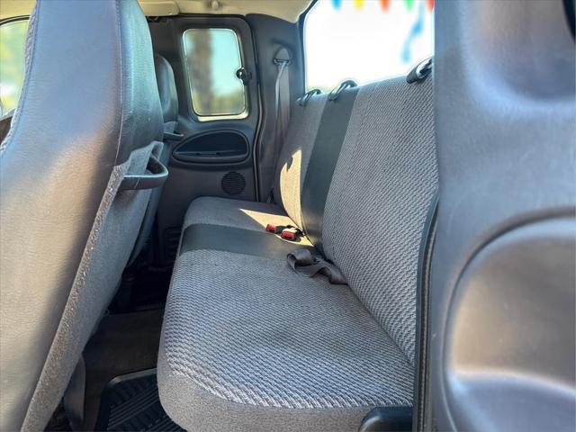 2001 Dodge Ram 1500 ST