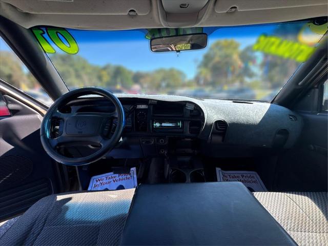 2001 Dodge Ram 1500 ST