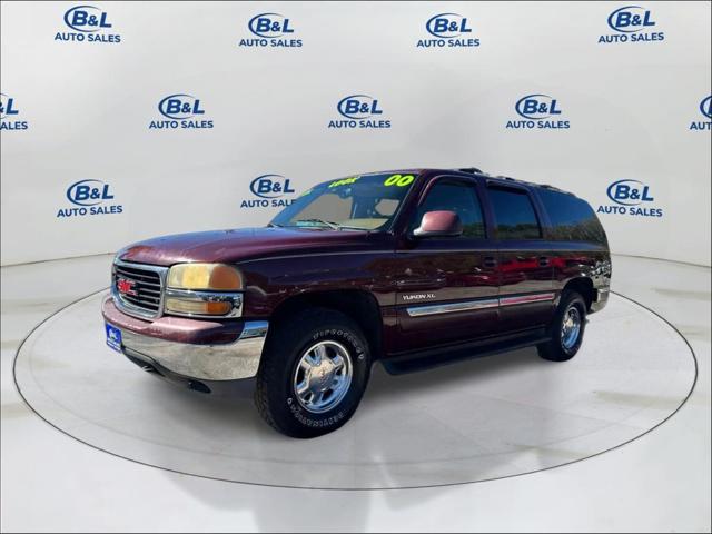 2000 GMC Yukon XL SLE for sale in West Columbia, SC