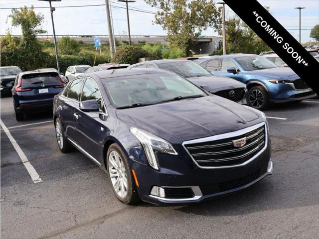 2018 Cadillac XTS Luxury for sale in Kansas City, MO
