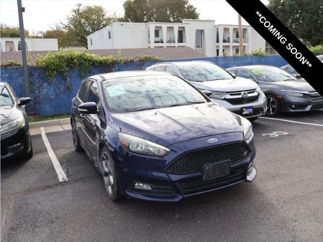 2017 Ford Focus ST for sale in Kansas City, MO