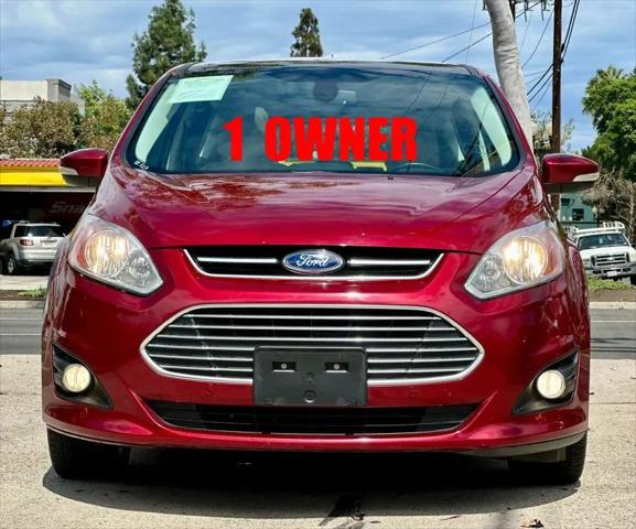 2016 Ford C-Max Hybrid SEL for sale in Redondo Beach, CA