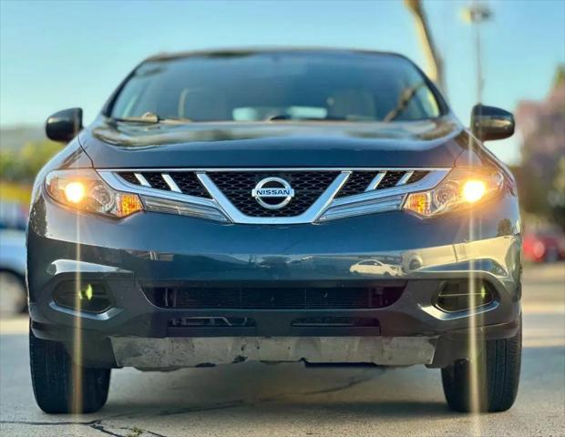 2013 Nissan Murano S for sale in Redondo Beach, CA