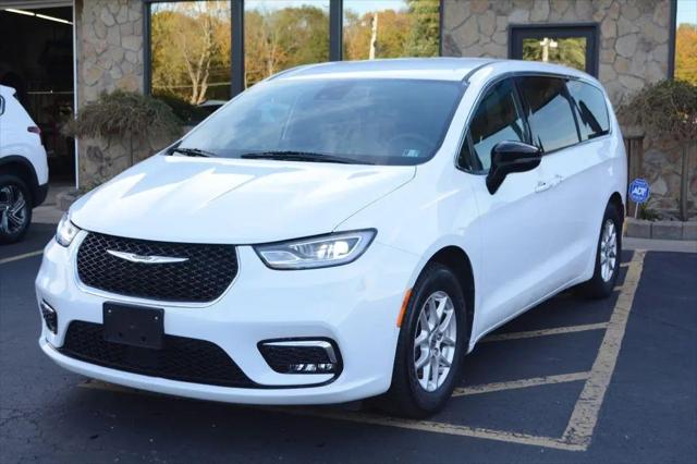 2025 Chrysler Pacifica Select for sale in Brockway, PA