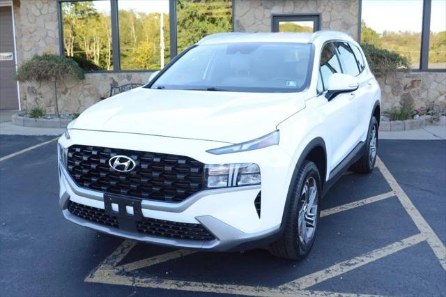 2023 Hyundai Santa Fe SEL for sale in Brockway, PA
