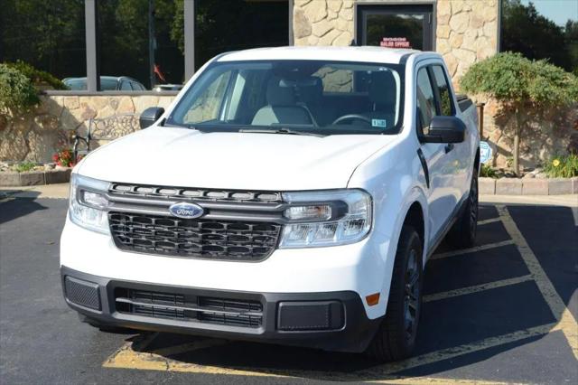 2023 Ford Maverick XL for sale in Brockway, PA