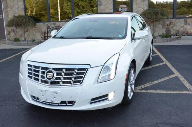 2013 Cadillac XTS Premium for sale in Brockway, PA