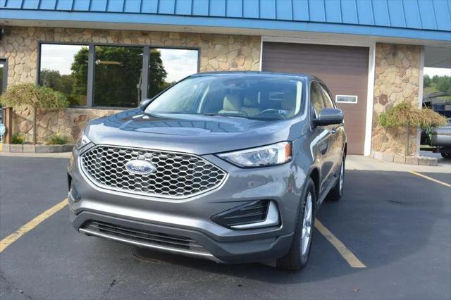 2024 Ford Edge SEL for sale in Brockway, PA