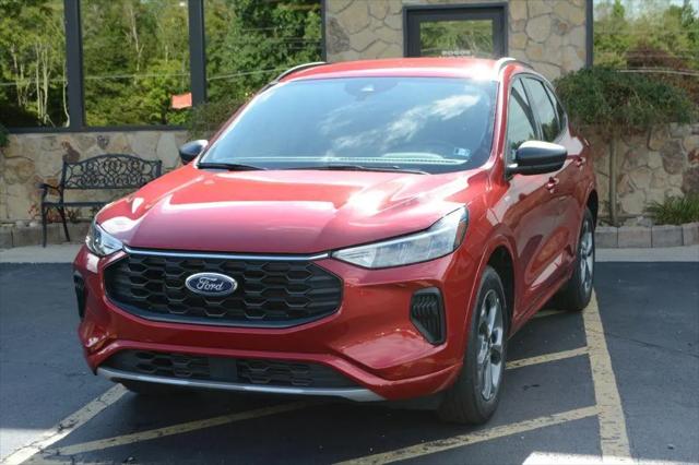 2024 Ford Escape ST-Line for sale in Brockway, PA