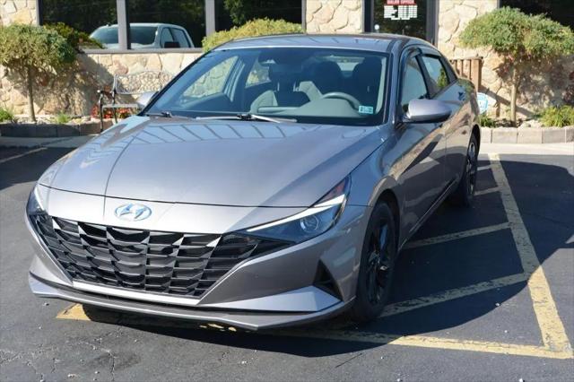 2023 Hyundai Elantra SEL for sale in Brockway, PA