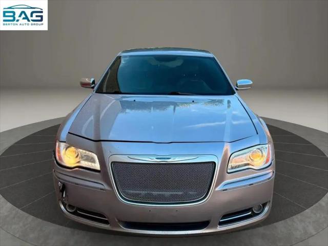 2014 Chrysler 300 Base for sale in Dallas, TX