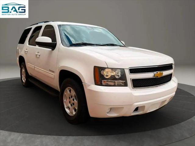 2013 Chevrolet Tahoe LS for sale in Dallas, TX
