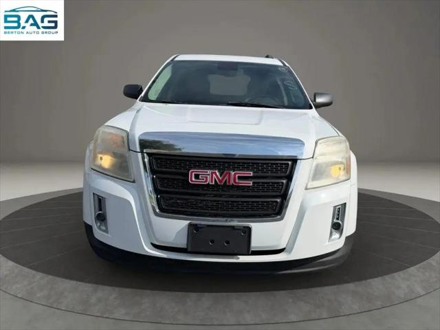 2015 GMC Terrain SLT-1 for sale in Dallas, TX