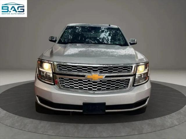 2015 Chevrolet Suburban LT for sale in Dallas, TX