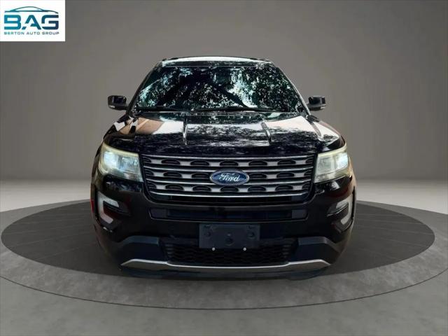 2016 Ford Explorer XLT for sale in Dallas, TX