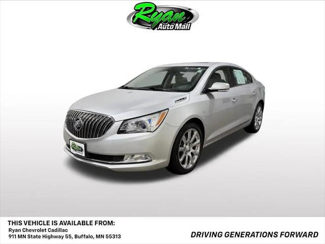 2015 Buick LaCrosse Premium I for sale in Buffalo, MN