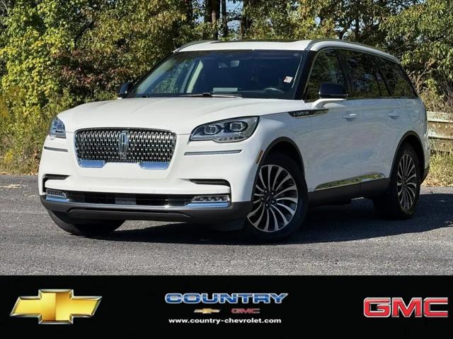 2023 Lincoln Aviator Reserve for sale in Benton, KY