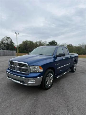 2010 Dodge Ram 1500 SLT/Sport/TRX for sale in Forest, VA