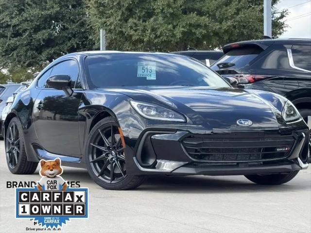 2025 Subaru BRZ tS for sale in McKinney, TX
