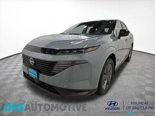 2025 Nissan Murano SL for sale in Hastings, MN