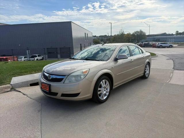 2008 Saturn Aura XE for sale in Omaha, NE