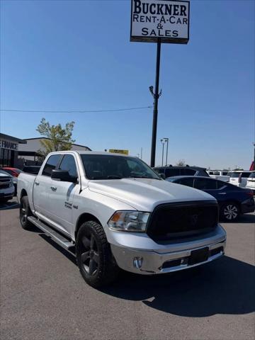 2015 Ram 1500 Lone Star for sale in Dallas, TX