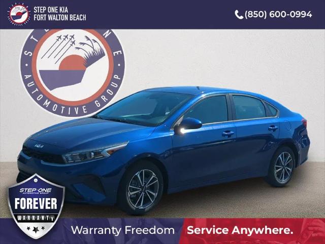 2023 Kia Forte LXS for sale in Fort Walton Beach, FL