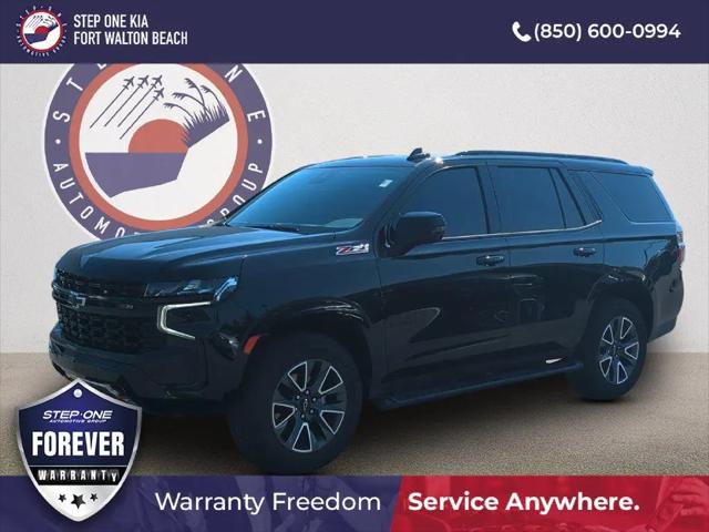 2024 Chevrolet Tahoe 4WD Z71 for sale in Fort Walton Beach, FL