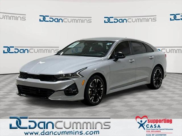 2023 Kia K5 GT-Line for sale in Georgetown, KY