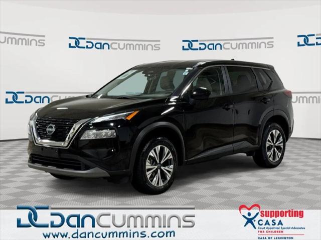 2023 Nissan Rogue SV Intelligent AWD for sale in Georgetown, KY