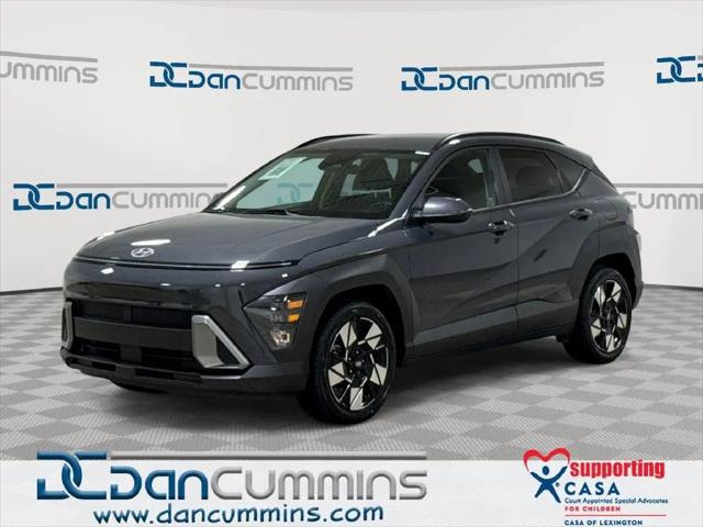 2024 Hyundai Kona SEL for sale in Georgetown, KY