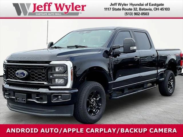 2024 Ford F-250 XL for sale near BATAVIA, OH