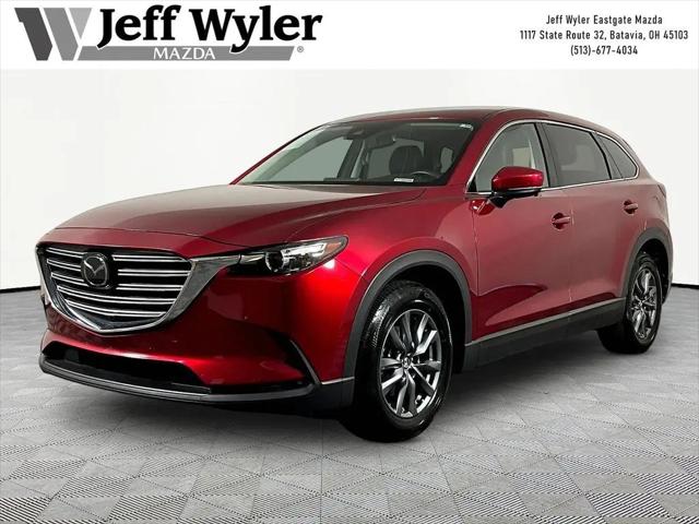 2023 Mazda CX-9 Touring for sale near BATAVIA, OH