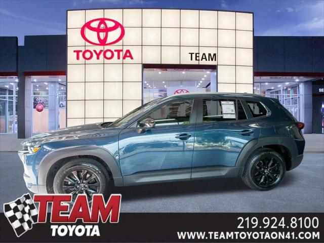 2025 Mazda CX-50 2.5 S Preferred Package for sale in Schererville, IN