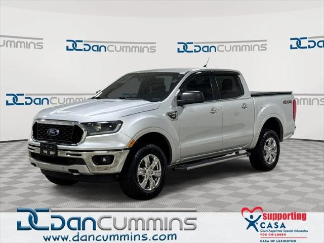 2019 Ford Ranger XLT for sale in Georgetown, KY