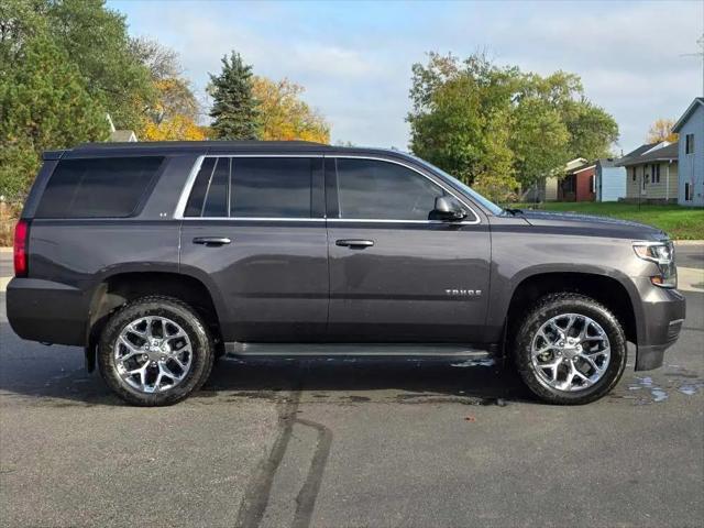 2018 Chevrolet Tahoe LT for sale in St. Cloud, MN
