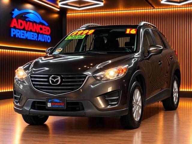 2016 Mazda CX-5 Sport for sale in Portland, OR