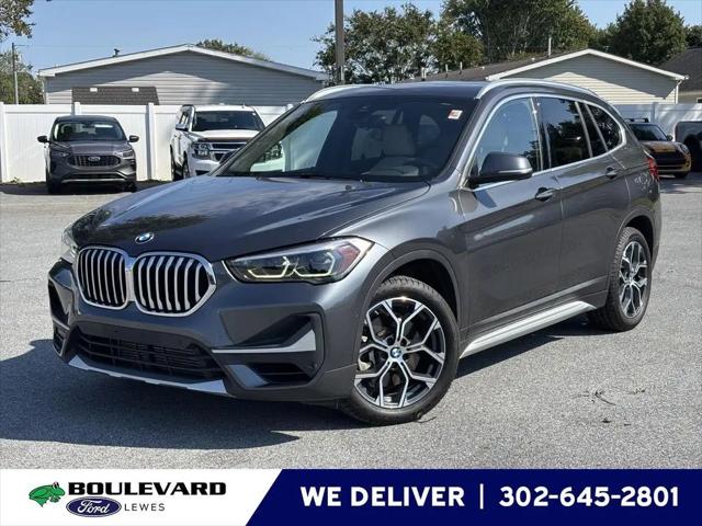 2021 BMW X1 xDrive28i for sale in Millsboro, DE