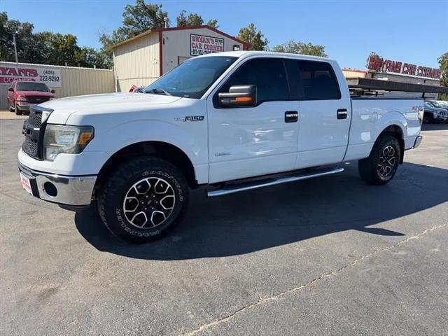 2013 Ford F-150 XL for sale in Lawton, OK