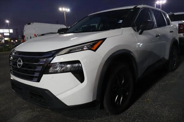 2024 Nissan Rogue S FWD for sale in Louisville, KY